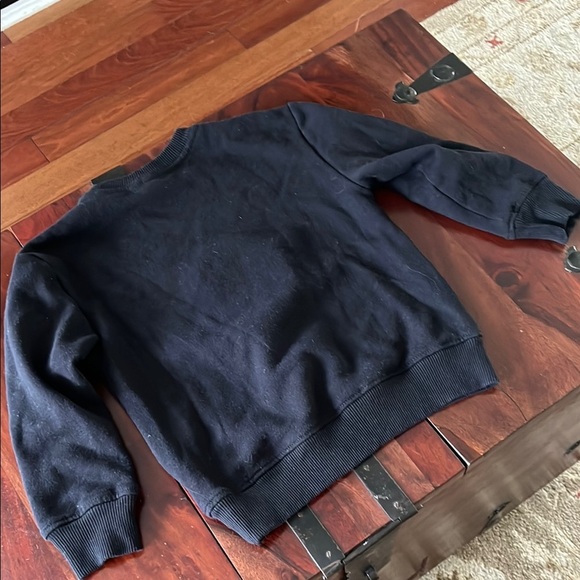 Minecraft sweatshirt - Picture 4 of 4